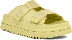 UGG Kids GoldenGlow Slide -Englins Fine Footwear Store ugg childrens kids goldenglow slide golden apple 1166513k gldn 87424.1743207599