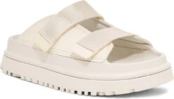 UGG Kids GoldenGlow Slide -Englins Fine Footwear Store ugg childrens kids goldenglow slide jasmine 1166513k jsm 59011.1743207049