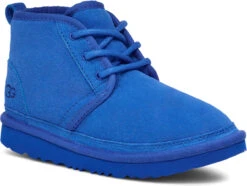 UGG Kids Neumel II -Englins Fine Footwear Store ugg childrens kids neumel 2 dive 1017320k dve 68845.1732128207