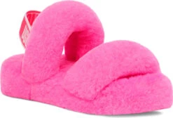 UGG Kids Oh Yeah -Englins Fine Footwear Store ugg childrens kids oh yeah taffy pink 1115752k typn 01597.1646256725