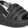 UGG Kids Sport Yeah 2 UGG Kids Sport Yeah -Englins Fine Footwear Store ugg childrens kids sport yeah black 1129050k blk 59167.1648739909