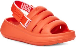 UGG Kids Sport Yeah -Englins Fine Footwear Store ugg childrens kids sport yeah orange soda 1129050k ogs 74948.1648739910