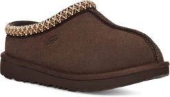 UGG Kids Tasman II -Englins Fine Footwear Store ugg childrens kids tasman ii dusted cocoa 1019066k ddc 33052.1732651867