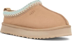 UGG Kids Tazz 11 UGG Kids Tazz -Englins Fine Footwear Store ugg childrens kids tazz sand 1143776k san 30868.1732653504