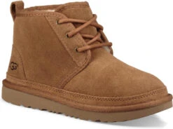 UGG Toddlers Neumel II -Englins Fine Footwear Store ugg childrens neumel ii chestnut 1017320k che 79002.1667483762