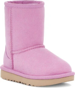 UGG Toddlers Classic II -Englins Fine Footwear Store ugg childrens toddlers classic 2 wildflower 1017703t wdf 61756.1658503193