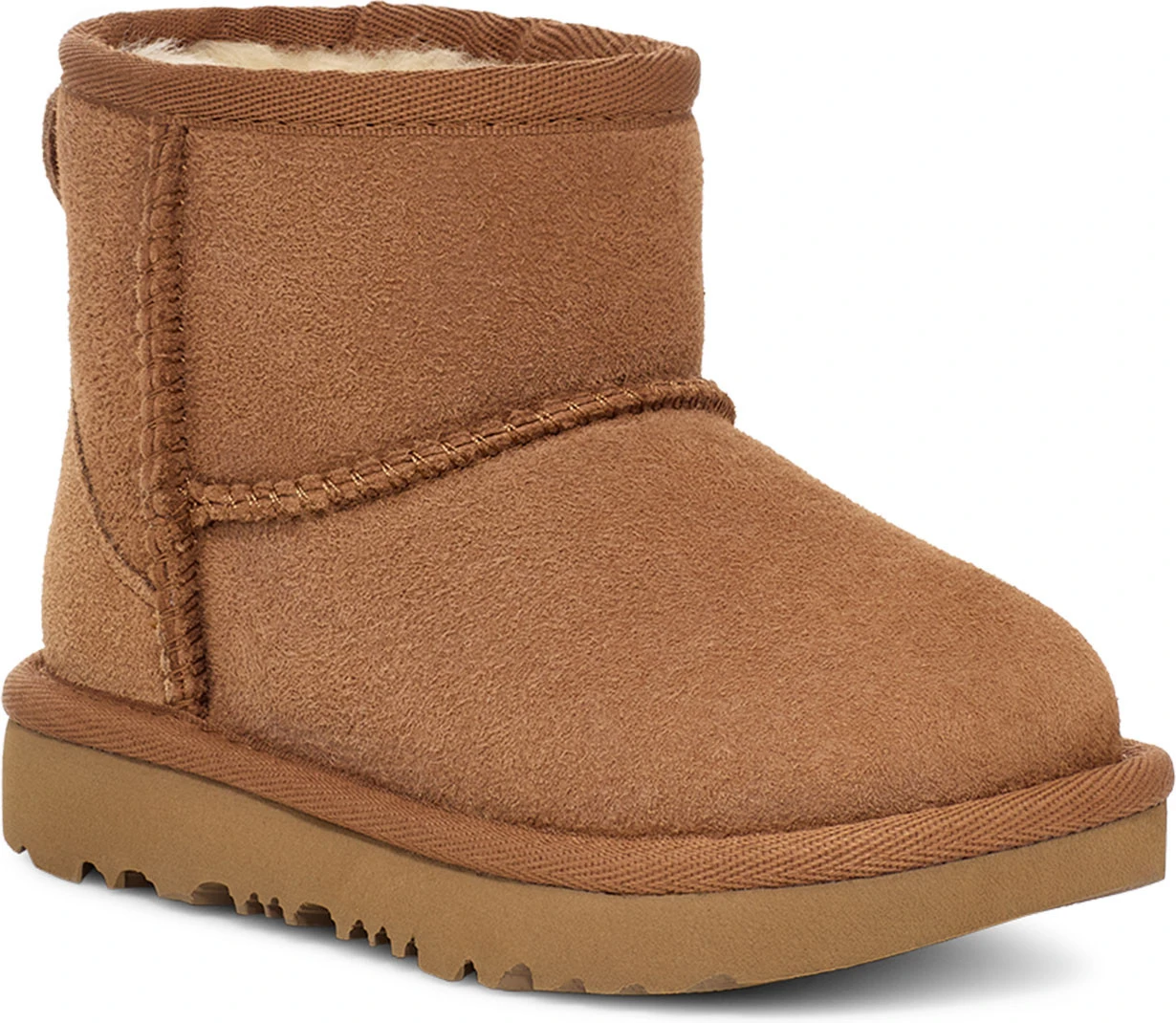 UGG Toddlers Classic Mini II 4 UGG Toddlers Classic Mini II - Image 2