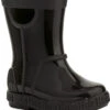 UGG Toddlers Drizlita -Englins Fine Footwear Store ugg childrens toddlers drizlita black 1130361t blk 86311.1661535368