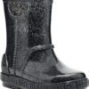UGG Toddlers Drizlita Glitter -Englins Fine Footwear Store ugg childrens toddlers drizlita glitter glitter black 1136476t gtbc 87665.1732128614