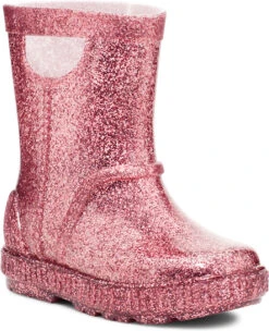 UGG Toddlers Drizlita Glitter -Englins Fine Footwear Store ugg childrens toddlers drizlita glitter glitter pink 1136476t grpn 87757.1732128614