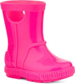 UGG Toddlers Drizlita -Englins Fine Footwear Store ugg childrens toddlers drizlita taffy pink 1130361t typn 89977.1661535369