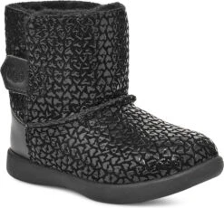 UGG Toddlers Keelan Gel Hearts