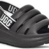 UGG Toddlers Sport Yeah -Englins Fine Footwear Store ugg childrens toddlers sport yeah black 1129050t blk 71525.1650900113
