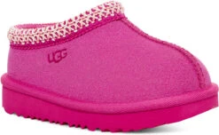 UGG Toddlers Tasman II -Englins Fine Footwear Store ugg childrens toddlers tasman ii rock rose 1019066t rcr 33415.1732653743