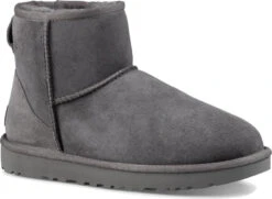 UGG Women's Classic Mini II -Englins Fine Footwear Store ugg classic mini ii grey 1016222 grey 82245.1760723742