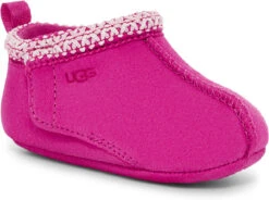 UGG Infants Baby Tasman -Englins Fine Footwear Store ugg infants baby tasman rock rose 1130359i rcr 71570.1658355426