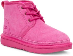UGG Kids Neumel II -Englins Fine Footwear Store ugg kids neumel 2 rock rose 1017320k rcr 94645.1732128207
