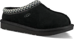 UGG Kids Tasman II -Englins Fine Footwear Store ugg kids tasman ii black 1019066K blk 90061.1732651867