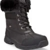 UGG Men's Butte -Englins Fine Footwear Store ugg men butte black 5521 blk 06481.1667486529