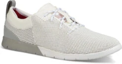 UGG Men's Feli Hyperweave -Englins Fine Footwear Store ugg men feli hyperwave white wall 1015684 wwl 50168.1487097869
