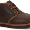 UGG Men's Neumel Leather -Englins Fine Footwear Store ugg men neumel leather china tea 1008908 ctea 40302.1663866399