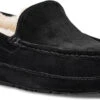 UGG Men's Ascot -Englins Fine Footwear Store ugg mens ascot black 1101110 blk 15971.1696284874