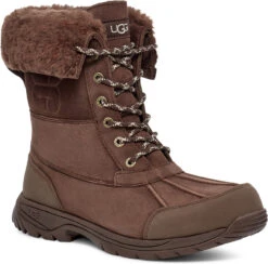 UGG Men's Butte Logo