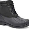 UGG Men's Gatson Mid -Englins Fine Footwear Store ugg mens gatson mid black 1123671 blk 33068.1696282997
