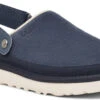 UGG Men's Goldencoast Clog -Englins Fine Footwear Store ugg mens goldencoast clog night at sea 1142172 ntt 98814.1755724073