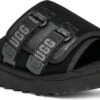 UGG Men's Goldencoast Strap Slide