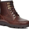 UGG Men's Kirkson -Englins Fine Footwear Store ugg mens kirkson chestnut leather 1120992 clthr 25204.1658877950