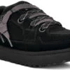 UGG Men's Lo Lowmel -Englins Fine Footwear Store ugg mens lo lowmel black 1169493 blk 58520.1755724148