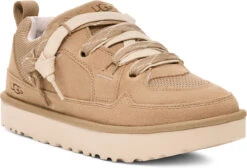 UGG Men's Lo Lowmel -Englins Fine Footwear Store ugg mens lo lowmel mustard seed 1169493 mdsd 58738.1755727093