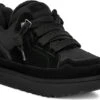 UGG Men's Lowmel -Englins Fine Footwear Store ugg mens lowmel black 1170750 blk 34821.1755724354