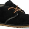 UGG Men's Maksim -Englins Fine Footwear Store ugg mens maksim black 1016680 blk 40374.1489590673