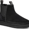 UGG Men's Neumel Chelsea -Englins Fine Footwear Store ugg mens neumel chelsea black 1121644 blk 78999.1696301893