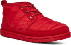 UGG Men's Neumel LTA -Englins Fine Footwear Store ugg mens neumel lta samba red 1136611 sbr 12234.1658500085