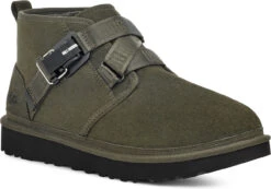 UGG Men's Neumel Quickclick -Englins Fine Footwear Store ugg mens neumel quickclick forest night 1130720 frsn 88869.1660224241