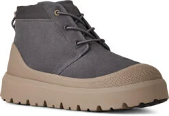 UGG Men's Neumel Weather Hybrid -Englins Fine Footwear Store ugg mens neumel weather hybrid obsidian cobble grey 1143991 obb 11002.1755725047