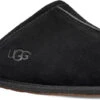 UGG Men's Scuff -Englins Fine Footwear Store ugg mens scuff black 1101111 blk 17953.1660222347