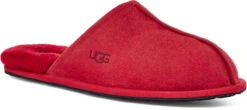UGG Men's Scuff 13 UGG Men's Scuff -Englins Fine Footwear Store ugg mens scuff samba red tnl 1101111 srtl 23372.1660222348