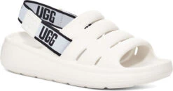 UGG Men's Sport Yeah -Englins Fine Footwear Store ugg mens sport yeah white 1132150 wht 54787.1647265354