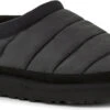 UGG Men's Tasman LTA -Englins Fine Footwear Store ugg mens tasman lta black 1127735 blk 02116.1656714144
