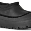 UGG Men's Tasman Weather Hybrid Leather -Englins Fine Footwear Store ugg mens tasman weather hybrid black black 1174251 bblc 24985.1755726040