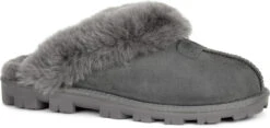 UGG Women's Coquette 10 UGG Women's Coquette -Englins Fine Footwear Store ugg women coquette grey 5125 grey 54772.1730734154
