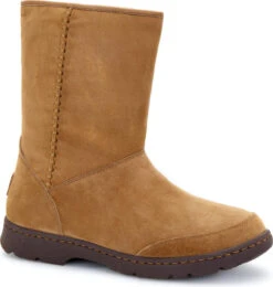 UGG Women's Michaela -Englins Fine Footwear Store ugg women michaela chestnut 1008027 che 39594.1443831527