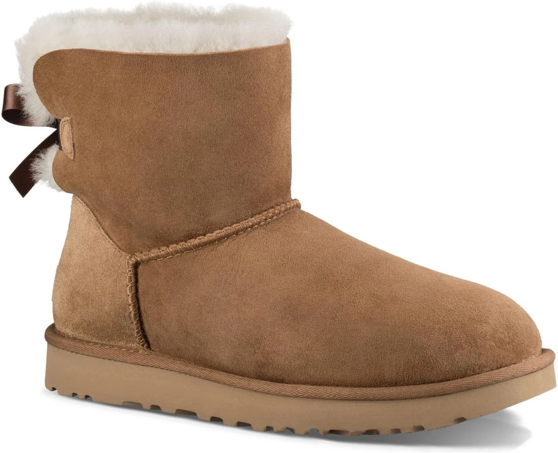 UGG Women's Mini Bailey Bow II 4 UGG Women's Mini Bailey Bow II - Image 2