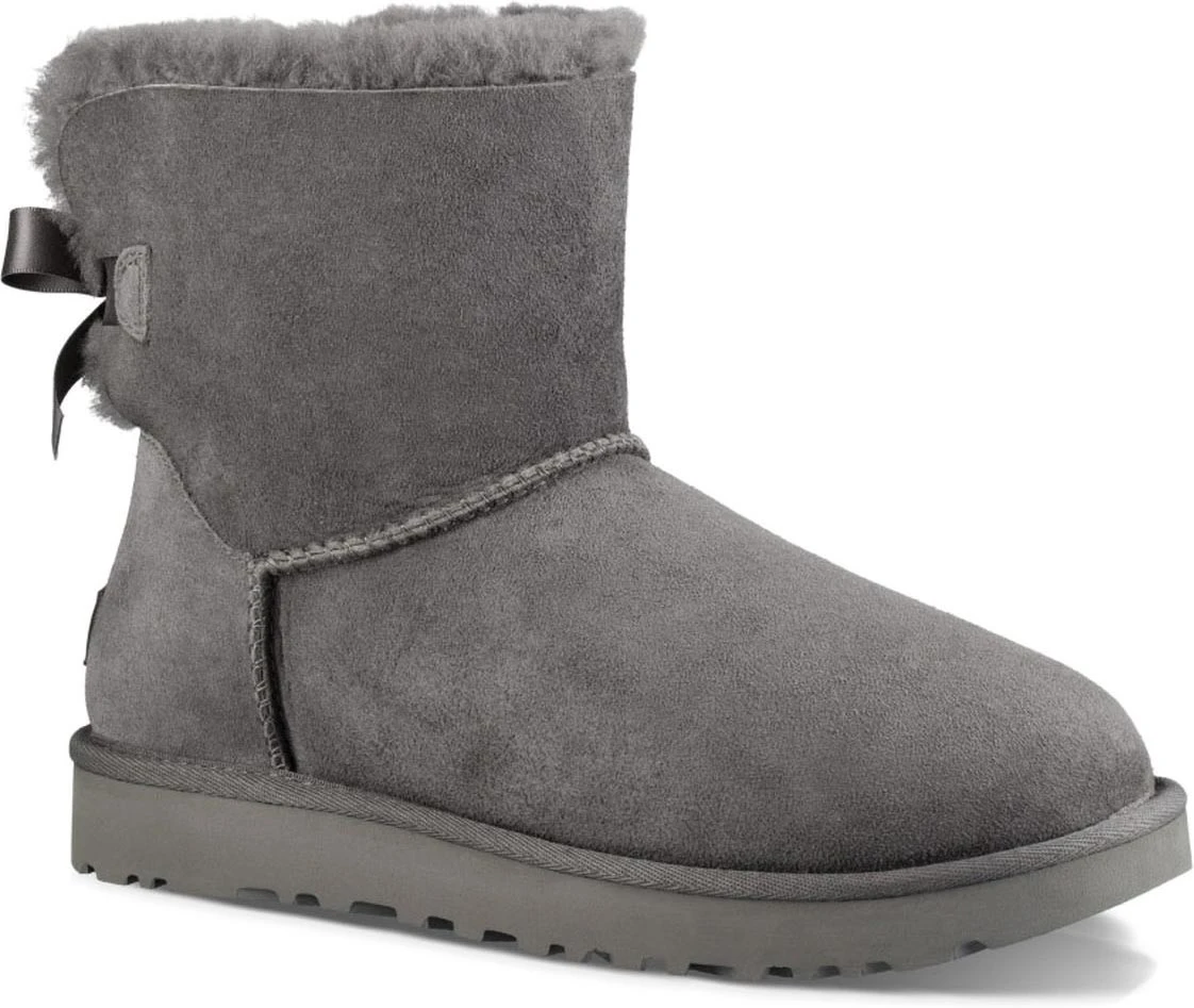 UGG Women's Mini Bailey Bow II 6 UGG Women's Mini Bailey Bow II - Image 4