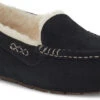 UGG Women's Ansley 2 UGG Women's Ansley -Englins Fine Footwear Store ugg womens ansley black 1106878 blk 56621.1751145785