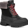 UGG Women's Ashton Addie -Englins Fine Footwear Store ugg womens ashton addie black 1130524 blk 01038.1700856699